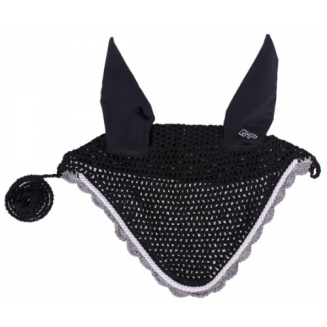 Nauszniki QHP - black