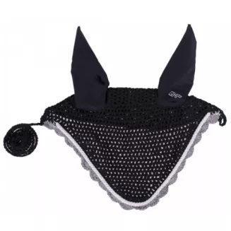 Nauszniki QHP - black