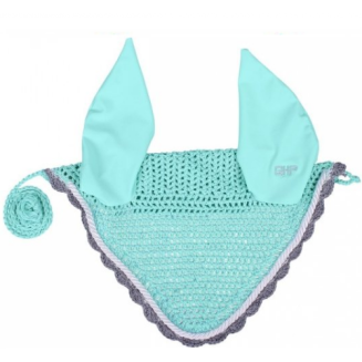 Nauszniki QHP - ice green