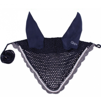 Nauszniki QHP - navy