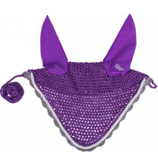 Nauszniki QHP - passion flower