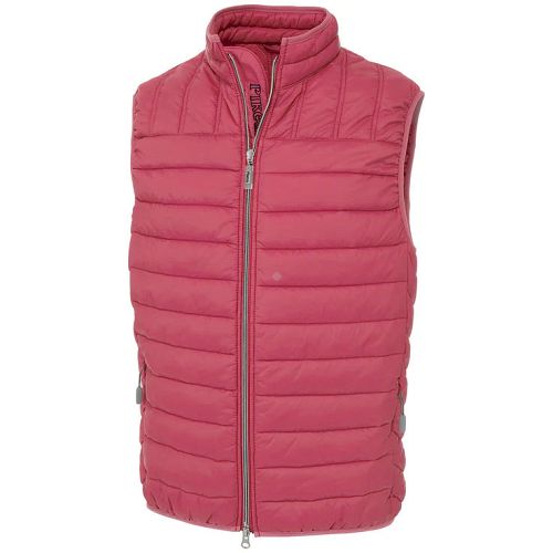 Men's Equestrian Vest PIKEUR Pico koralowa / 1986