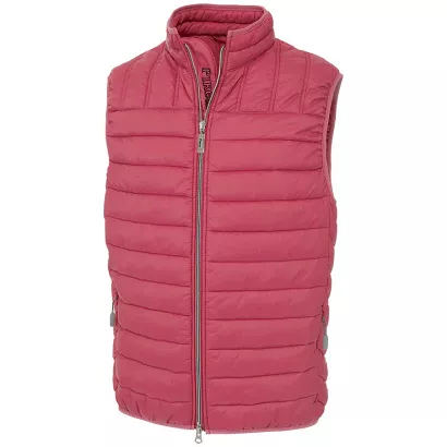 Kamizelka jeździecka męska PIKEUR Pico Coral / 1986