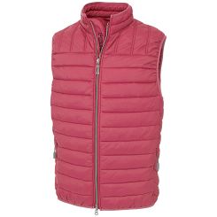 0 Kamizelka jeździecka męska PIKEUR Pico Coral / 1986