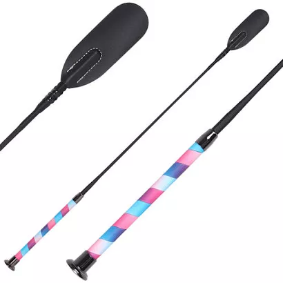 Jumping whip QHO Ombre 65cm / 5172
