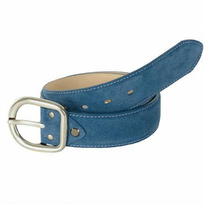 PIKEUR Leather trouser belt / 182200