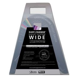 Zestaw szerokich łęków wymiennych WINTEC Easy-Change / 110034