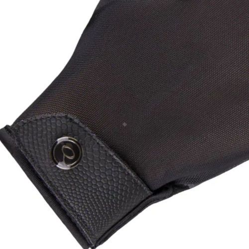 Riding Glove  QHP Solares Black  / 7339