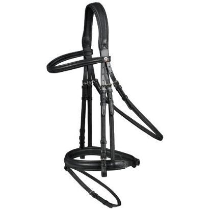 Bridle leather WALDHAUSEN X-LINE SUPER SOFT / 95715