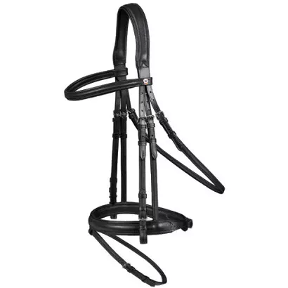 Bridle leather WALDHAUSEN X-LINE SUPER SOFT / 95715
