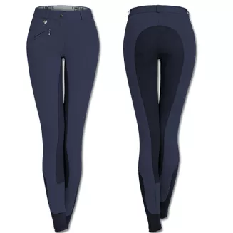 Children breeches  ELT  Fun Sport with Awatex full seat / 32052 - 3