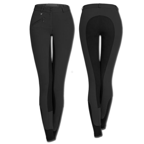 Children breeches  ELT  Fun Sport with Awatex full seat / 32052