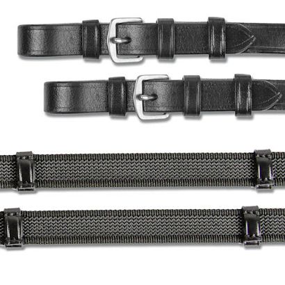 52A STAR Reins anti-slip