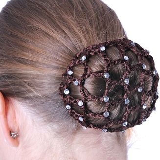 Hair net QHP DIAMOND / 8274 - 2