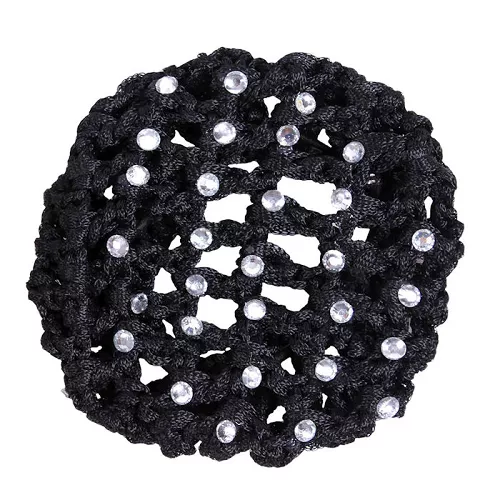Hair net QHP DIAMOND / 8274