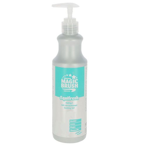 Balsam chłodzący MAGIC BRUSH Equifresh 500ml / 3223440
