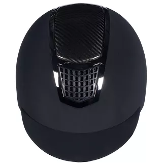 Riding Helmet HKM Carbon Professional, Black / 13574 / VG1 01.040 2014-12 - 3