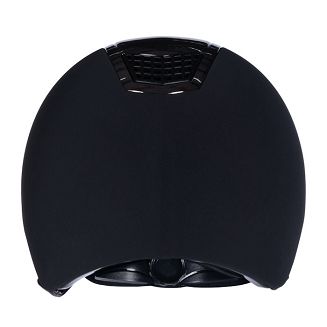 Riding Helmet HKM Carbon Professional, Black / 13574 / VG1 01.040 2014-12 - 4