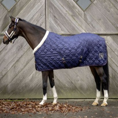 Stable rug HKM MORELLO LG 420D / 1204