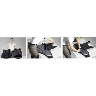 USG EquiAirbag® for Flexi body protectors / 3913150001 - 3
