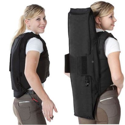 USG EquiAirbag® for Flexi body protectors / 3913150001