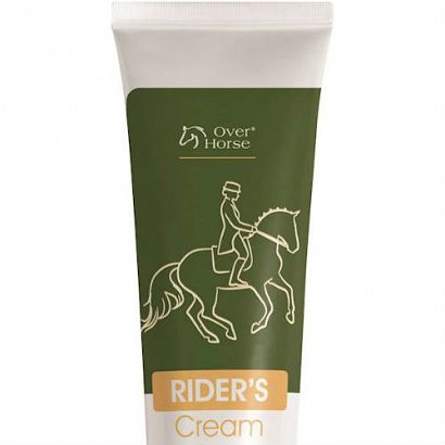 Krem regenerujący do rąk OVER HORSE Rider Cream  75ml