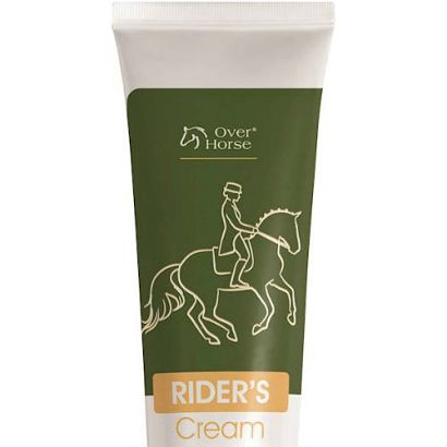 Krem regenerujący do rąk OVER HORSE Rider Cream  75ml
