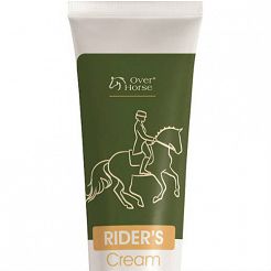 Krem regenerujący do rąk OVER HORSE Rider Cream  75ml