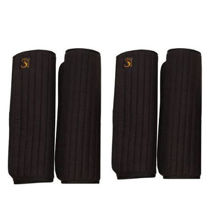 0 Bandages pads STALLION PONY (set 4 pcs)