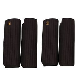 0 Bandages pads STALLION PONY (set 4 pcs)