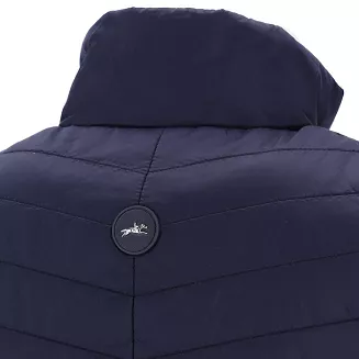 Kamizelka jeździecka damska SCHOCKEMÖHLE Hella  - Dark Navy - 2