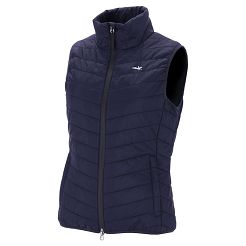 Ladies" Riding Vest SCHOCKEMÖHLE Hella  - Dark Navy