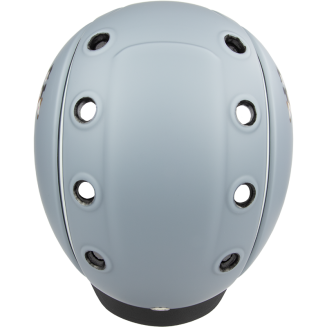 Riding Helmet CASCO Nori Trail of Tales Grey EN1384-2023 /06.1434 - 4