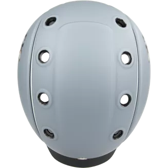 Kask jeździecki CASCO Nori Trail of Tales Grey EN1384-2023 /06.1434 - 4