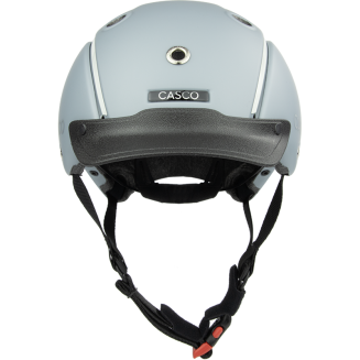 Riding Helmet CASCO Nori Trail of Tales Grey EN1384-2023 /06.1434 - 6