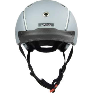 Kask jeździecki CASCO Nori Trail of Tales Grey EN1384-2023 /06.1434 - 6