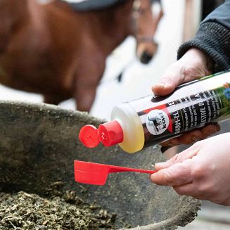 Syrop na układ trawienny LEOVET Darm Elixier – Gastro Relax Elixir 500 ml - 2