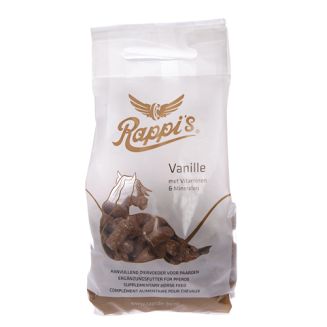 RAPIDE Rappi's - Smaczki (waniliowe, jabłkowe) 1 kg / 1041056 waniliowe