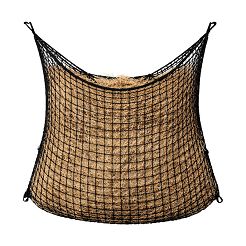 Siatka na siano Y Jaga, prostokątna 120cmx90 cm / 191402
