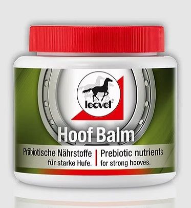 Balsam do kopyt z prebiotykami LEOVET Hoof Balm Prebiotic / 450 ml