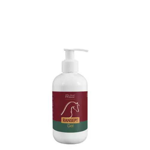 OVER HORSE RANSEPT - 250g