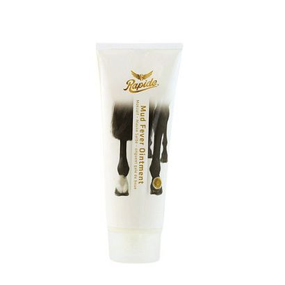 Maść na grudę RAPIDE Mud Fever Cream (Mokzalf) -  250ml / 1035116