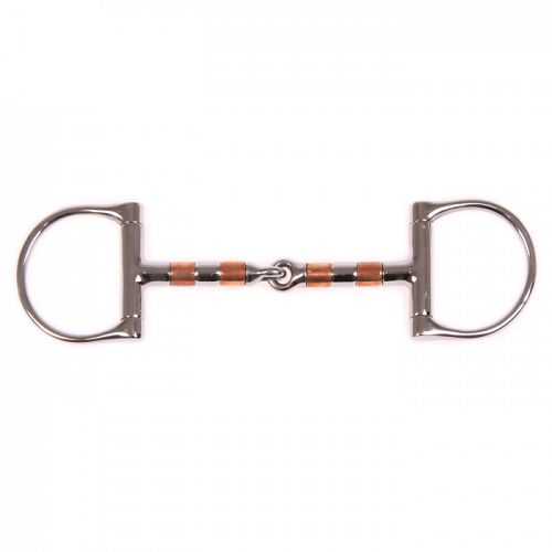 HORZE Roller bit with D-rings /13080