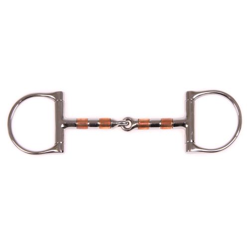 HORZE Roller bit with D-rings /13080