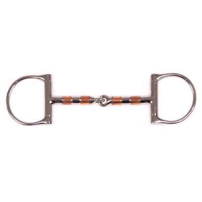 HORZE Roller bit with D-rings /13080