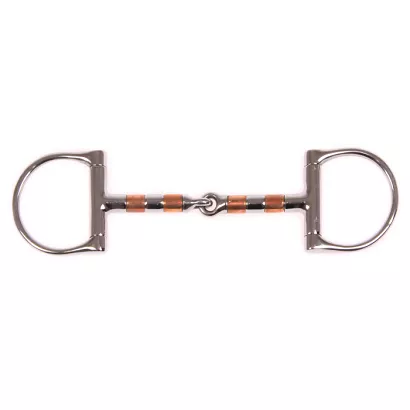 HORZE Roller bit with D-rings /13080