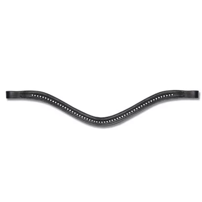Curved Browband STAR Diamond / 8141301