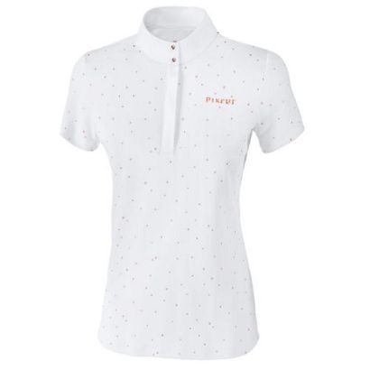 Show Shirt PIKEUR CASSIS ladies / 531600