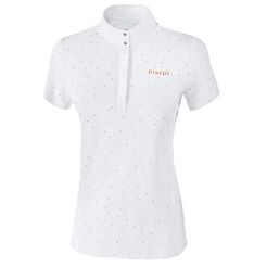 Show Shirt PIKEUR CASSIS ladies / 531600