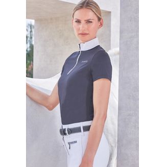 Ladies’ competition shirt PIKEUR Juul / 204290 - 2